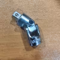 لغلغه یک چهارم توسن ساخت تایوان آلیاژ کروم واندیوم  