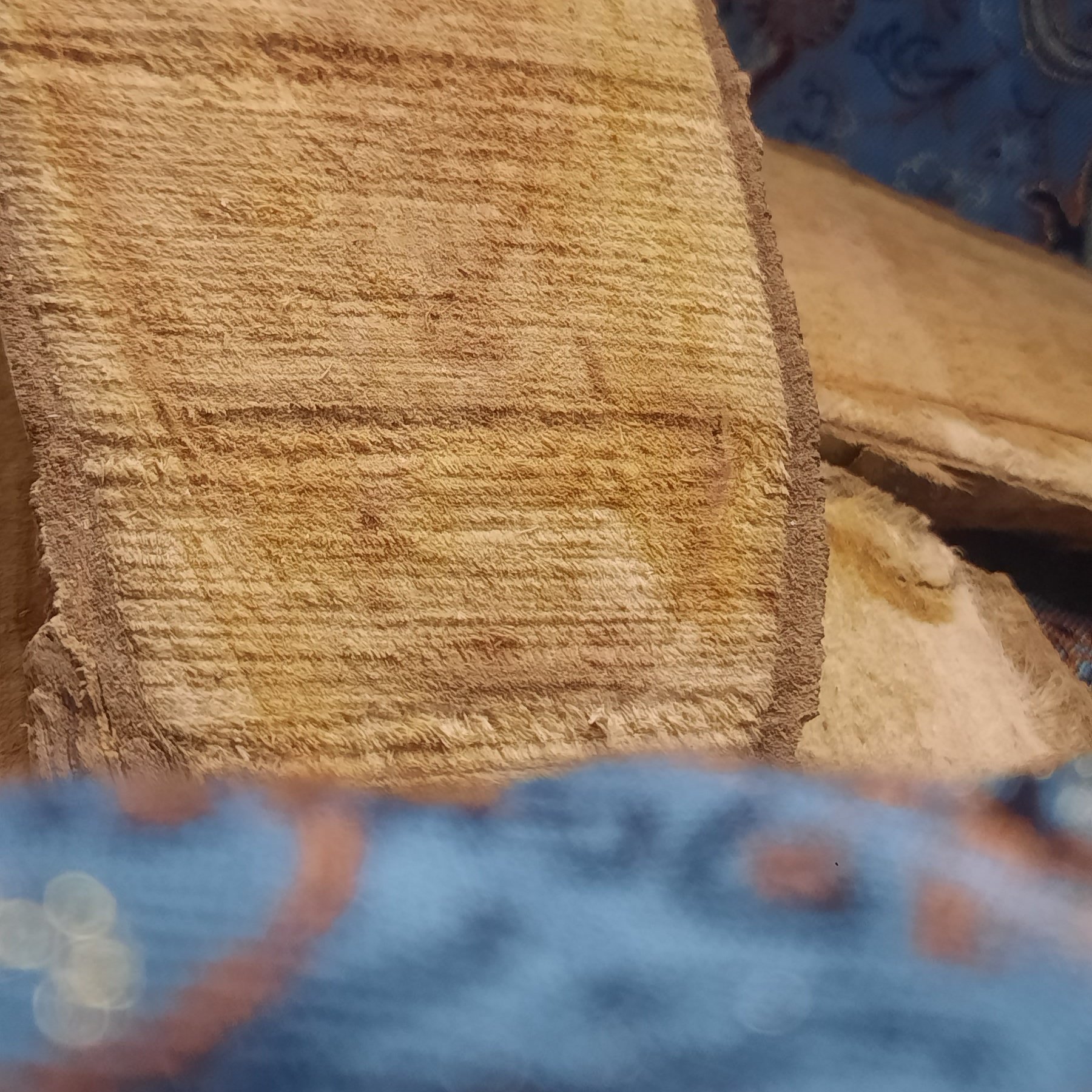 چوب برشی