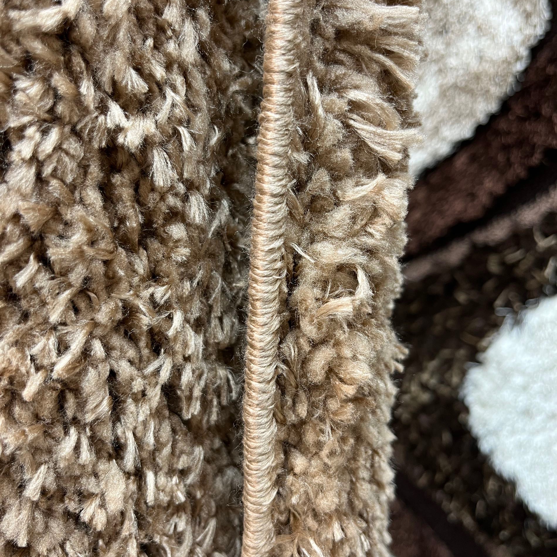 فرش فانتزی کد 2