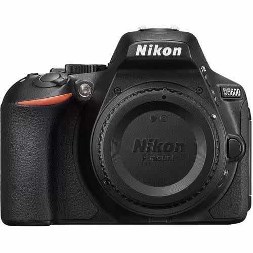 بدنه دوربین عکاسی نیکون Nikon D5600 Body
