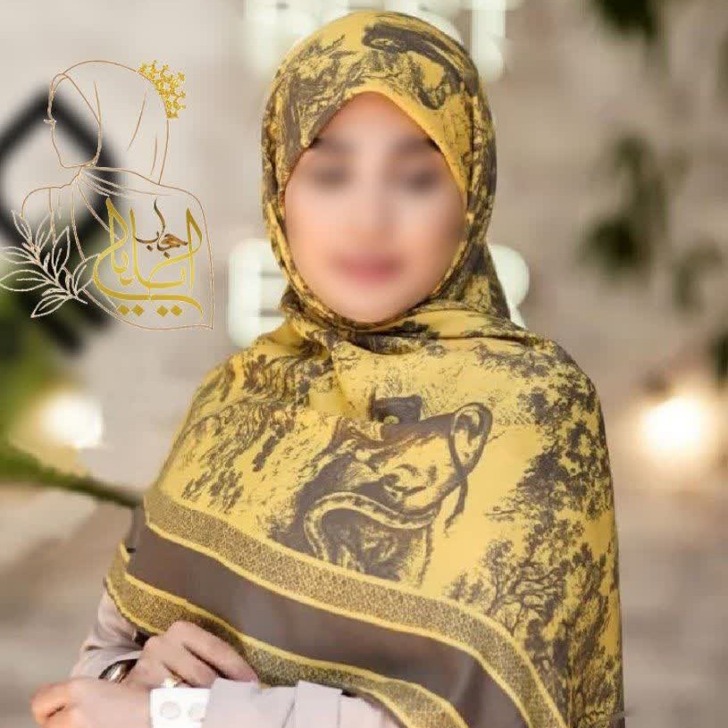 روسری قواره بزگ
طرح بنسای
جنس نخی اعلاء
ایستایی عالی
دور دستدوز