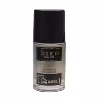 رول ضد تعریق مردانه کوبکو مدل بلک اند وایت حجم 75 میلی لیتر