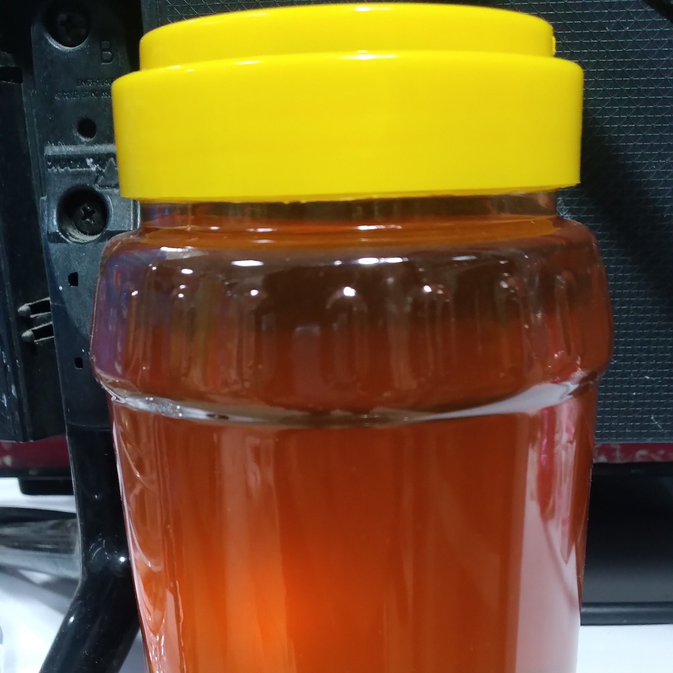 عسل طبیعی درجه 1