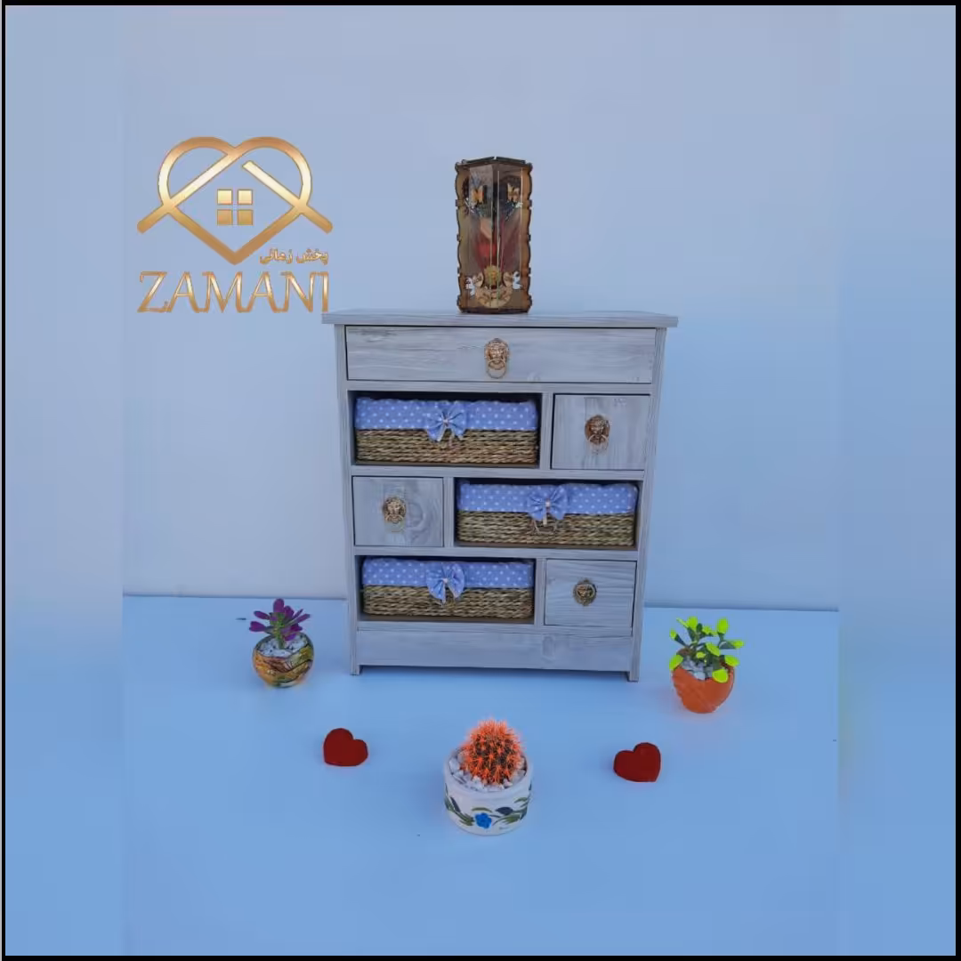 جا سیب و پیاز مدل ضربدری کد 412