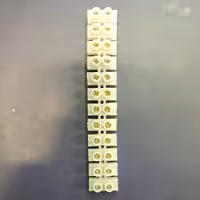 ترمینال شاخه ای سایز 10