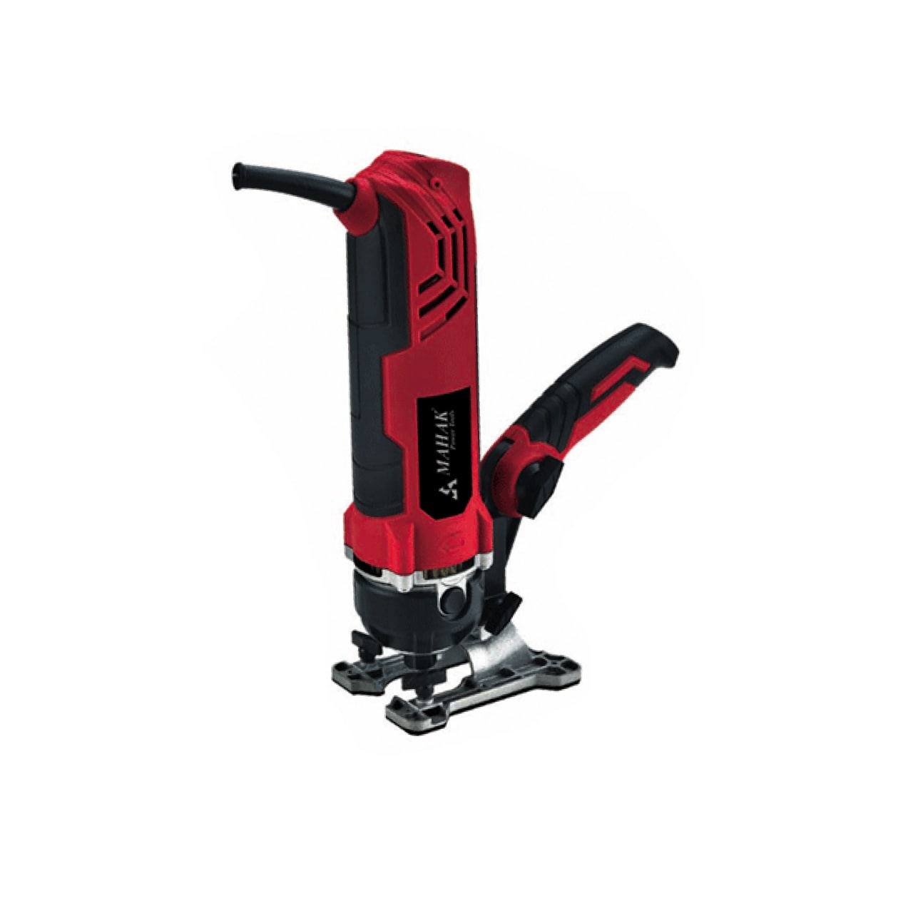 فرز همه کاره دور متغیر 550 وات محک مدل MRT-550