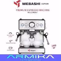 اسپرسوساز نیمه صنعتی مباشی مدل ME-CCM2051

