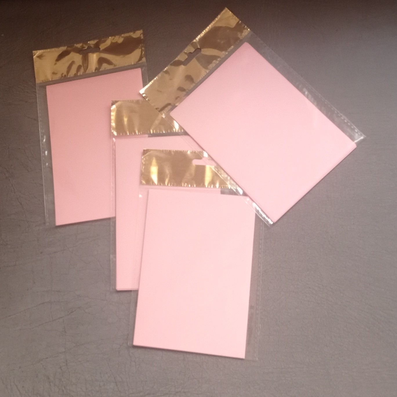 کاغذ رنگی  A6 - بسته 500 عددی کپی مکث ، کپی مکس