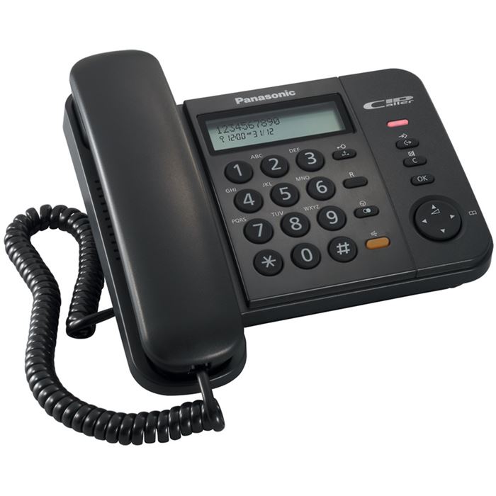 تلفن پاناسونیک مدل KX-TS 580MX