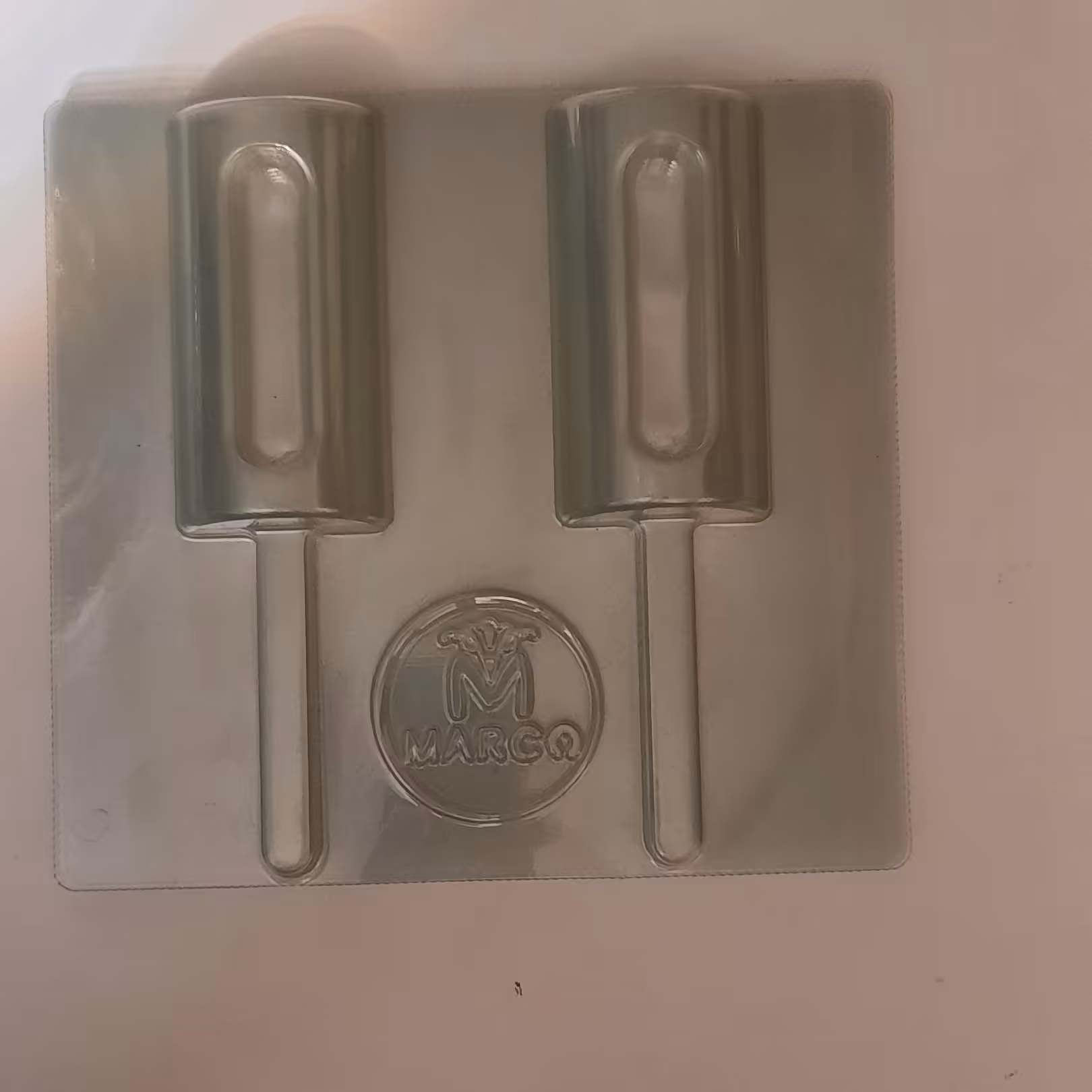 طلق بستنی شیاردار