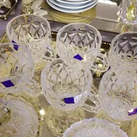 فنجان چای خوری انجلیکا