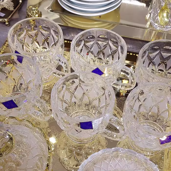 فنجان چای خوری انجلیکا