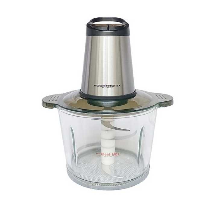 خردکن شش تیغه وگاتی مدل VE-180