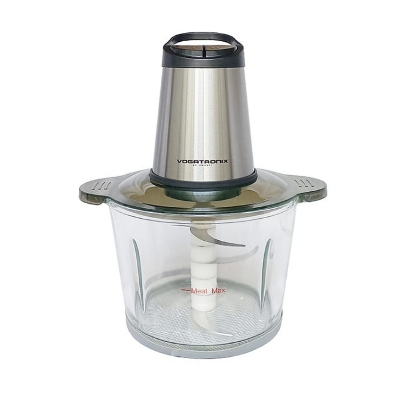 خردکن شش تیغه وگاتی مدل VE-180