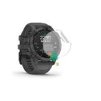 محافظ صفحه ساعت نانو مناسب Garmin Tactix Fenix