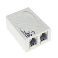 اسپلیتور مودم رویال