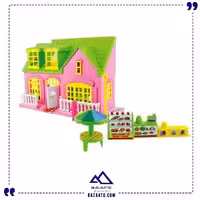 کلبه تکی درج