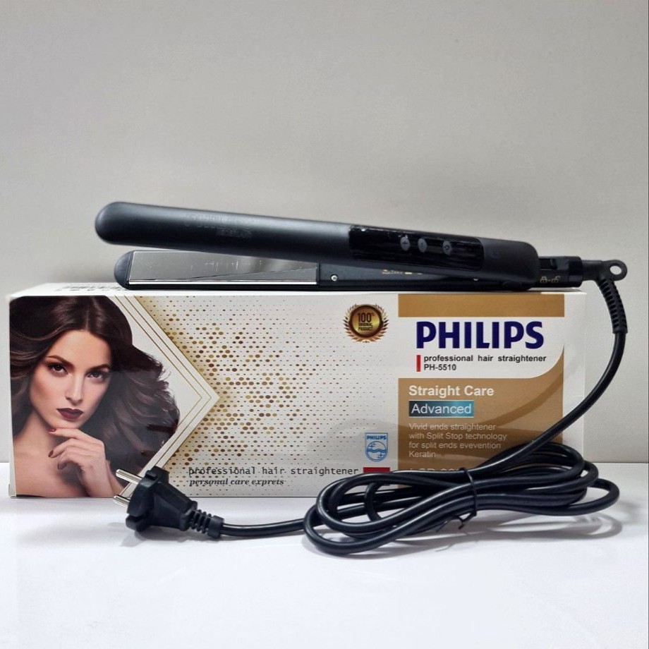 اتو مو کراتینه فیلیپس مدل ph5510