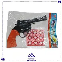 هفت تیر کلانتر درج