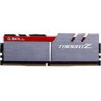 G SKILL TridentZ-GTZ 8GB 2Ch DDR4 3400MHz CL16 RAM