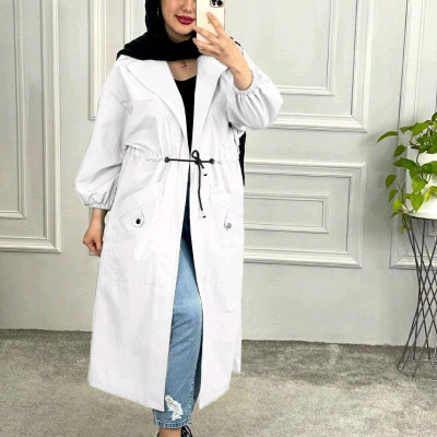 مانتو اسپرت زنانه میکرو داکرون