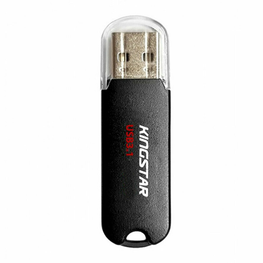 فلش مموری کینگ استار U330 - Moka3 64GB USB 3.1