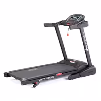 تردمیل خانگی مدل ADT-1800 برند اورجینال تایوان Powermax