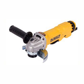 مینی سنگ 1400 وات دیوالت DWE4233 - ابزار یراق