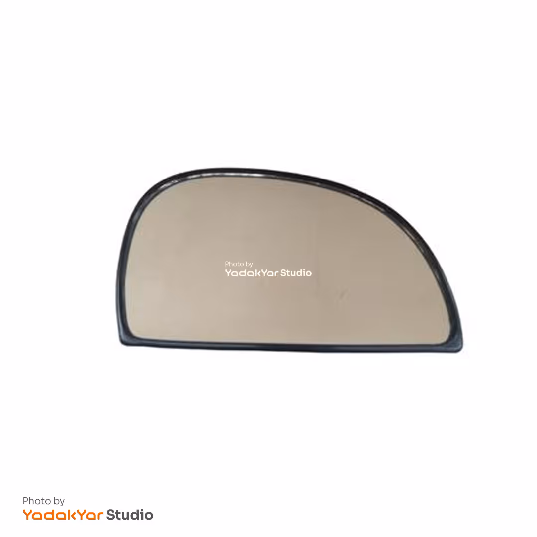 شیشه آینه بغل هیوندای ورنا راست چین