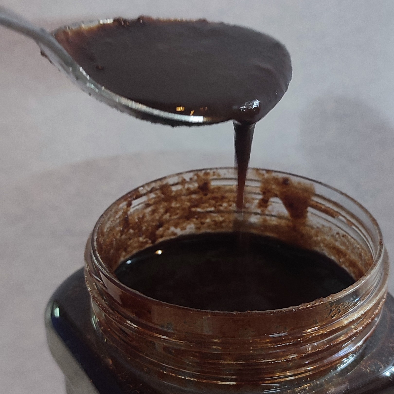 رب سیب  یک کیلویی  خانگی امساله کاملا ارگانیک