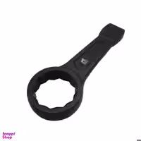 آچار رینگی چکشی مدل گوریلا کد YP-CHAKOSHI-95MM سایز 95 میلی متر