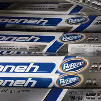 آلومینیوم ضخیم 90×60رافونه