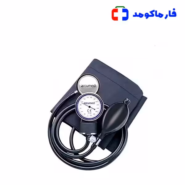فشارسنج عقربه‌ای اکیومد مدل KJ-106