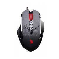 موس گیمینگ ای فورتک با سیم V7M71