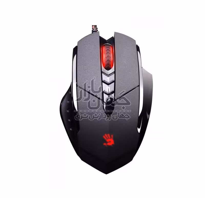 موس گیمینگ ای فورتک با سیم V7M71