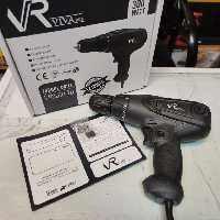 پیچگوشتی برقی2 سرعته ترکمتردار 300 وات ویوارکس VR3010TD 