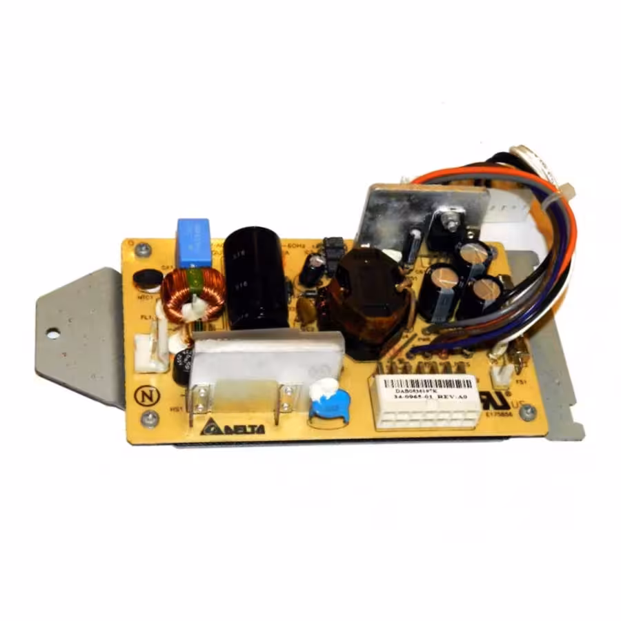 قیمت و خرید پاور سوییچ سری 2950 سیسکو مدل 01-0965-34 | یاس ارتباط