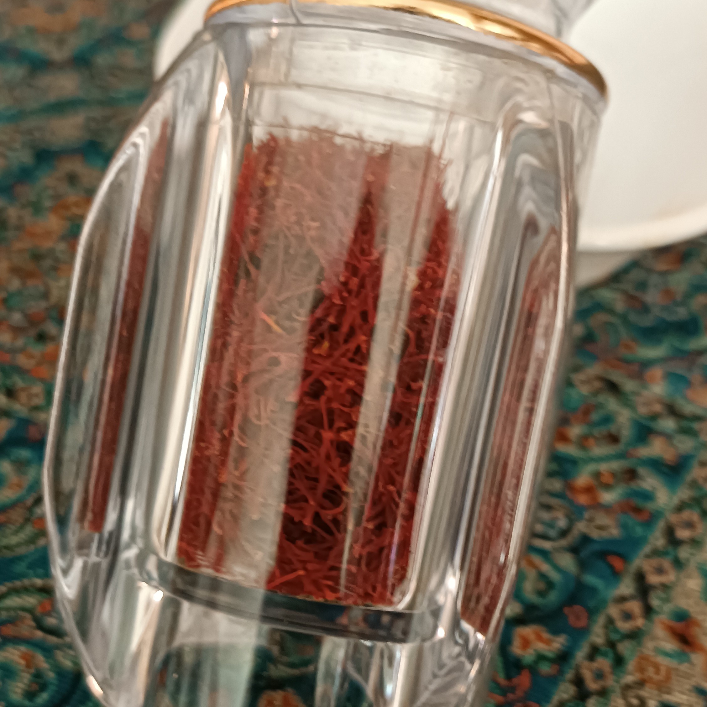 زعفران درجه یک