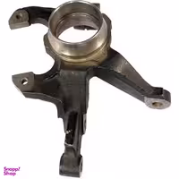 سگدست راست نوين پارت مدل قديم کد 1229 مناسب برای پراید