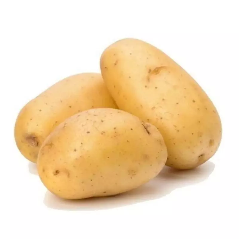 سیب زمینی نو 1 کیلوگرم ± 50gr