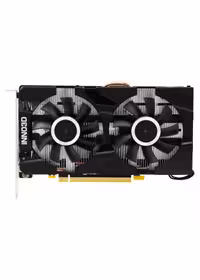 قیمت و خرید کارت گرافیک GTX 1660 6GB INNO3D - آی تی کاشفی
