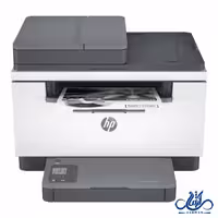 پرینتر سه کاره لیزر مشکی اچ پی MFP M236sdn