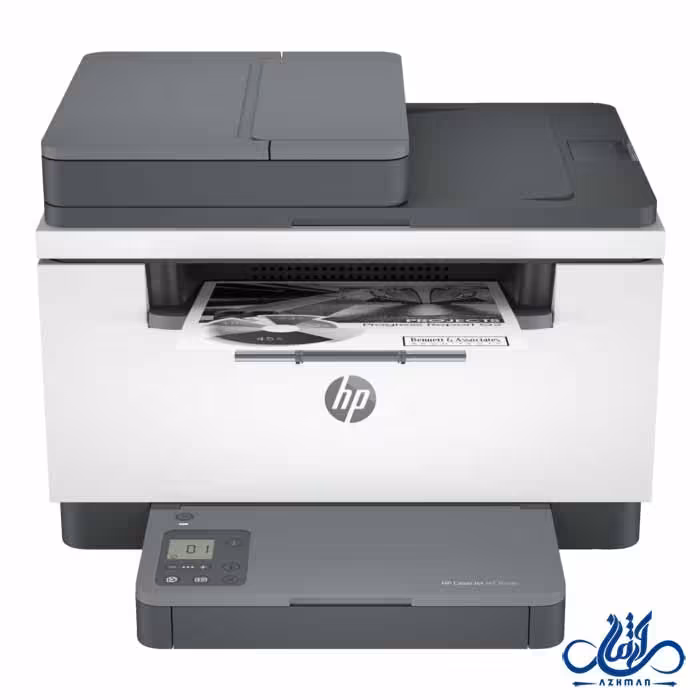 پرینتر سه کاره لیزر مشکی اچ پی MFP M236sdn