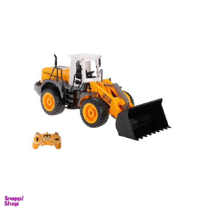 ماشین بازی کنترلی دابل ای مدل EE519