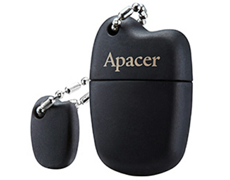 فلش مموری اپیسر مدل ای اچ 118 با ظرفیت 8 گیگابایت