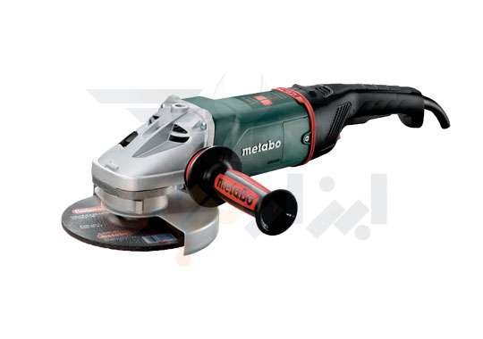 فرز آهنگری متابو 2200 وات w22-180mvt metabo