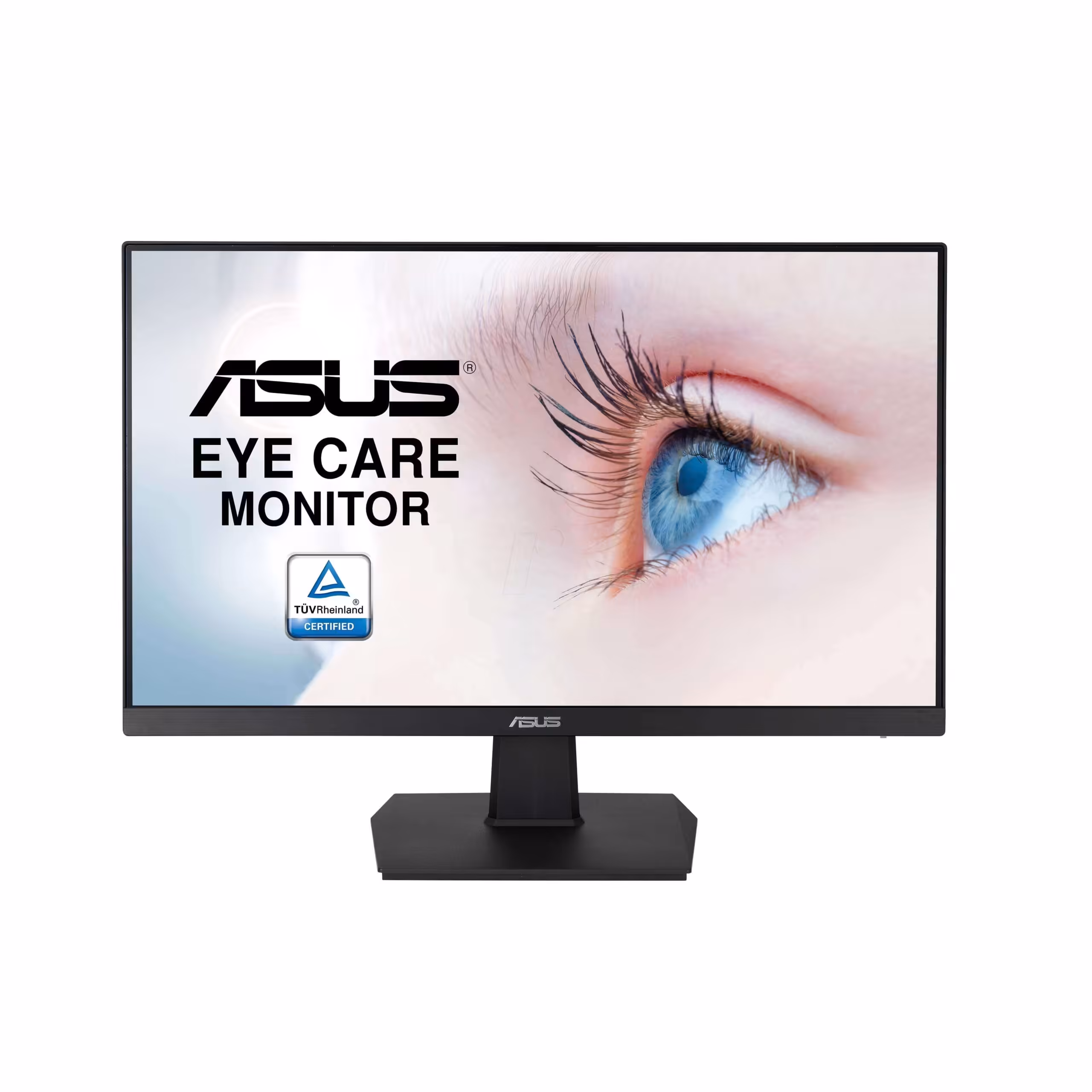 مانیتور 24 اینچ ایسوس مدل ASUS VA24EHE