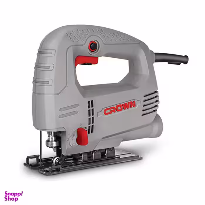 اره عمودبر کرون مدل CT15212