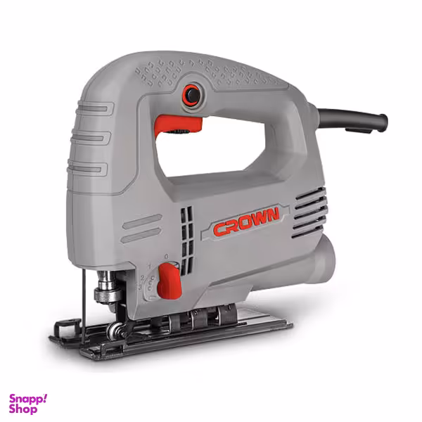 اره عمودبر کرون مدل CT15212