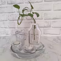 دکوری  سنگ مصنوعی 